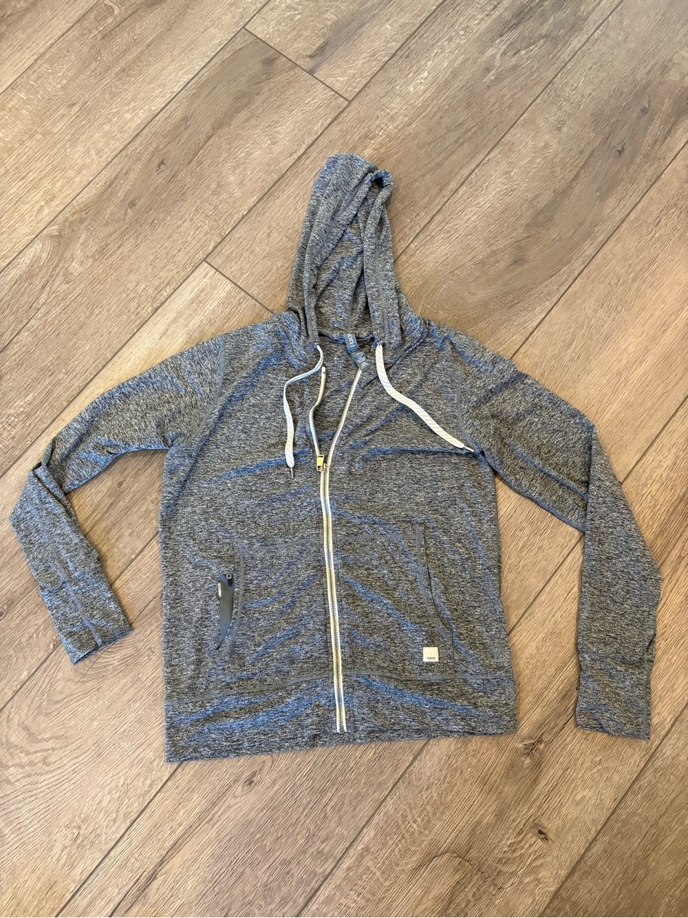 Vuori Halo Performance Hoodie
